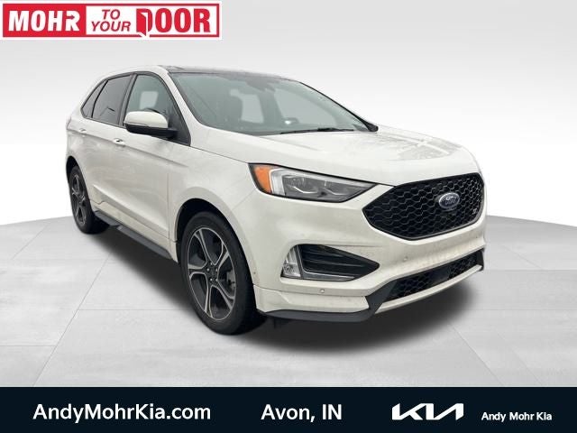 2022 Ford Edge ST