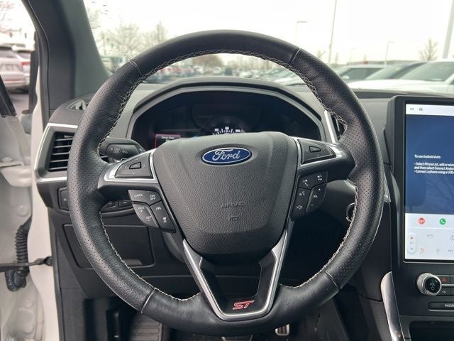 2022 Ford Edge ST