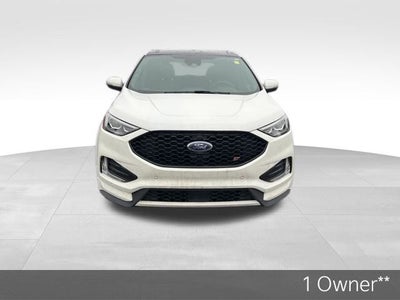 2022 Ford Edge ST