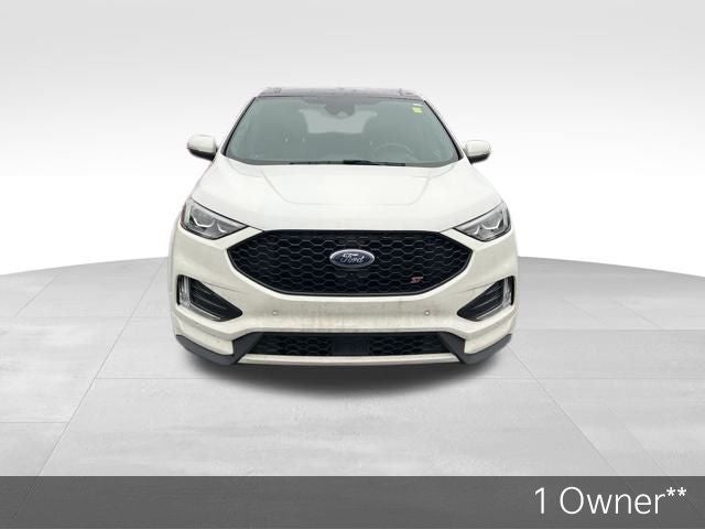 2022 Ford Edge ST