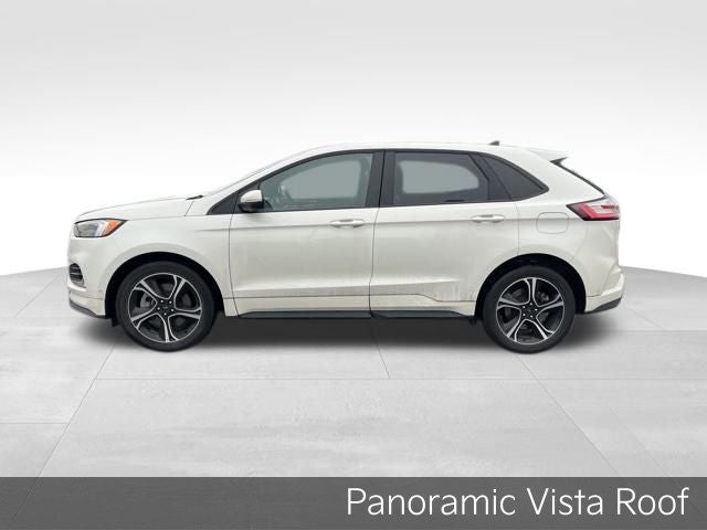2022 Ford Edge ST