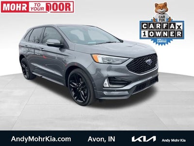 2021 Ford Edge ST