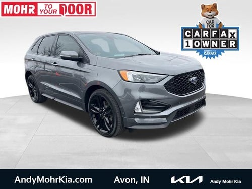 2021 Ford Edge ST