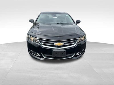 2015 Chevrolet Impala LT 2LT