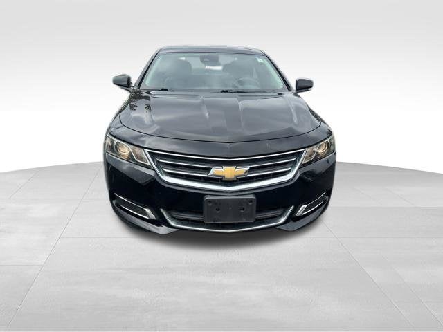 2015 Chevrolet Impala LT 2LT