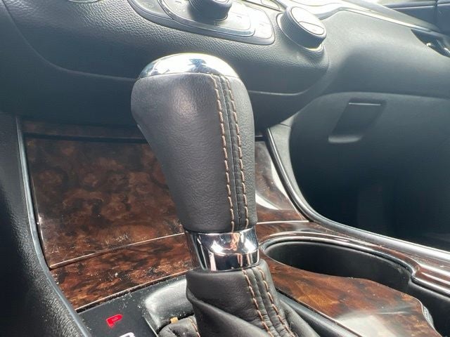 2015 Chevrolet Impala LT 2LT