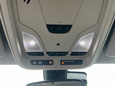 2015 Chevrolet Impala LT 2LT