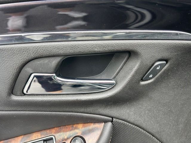 2015 Chevrolet Impala LT 2LT