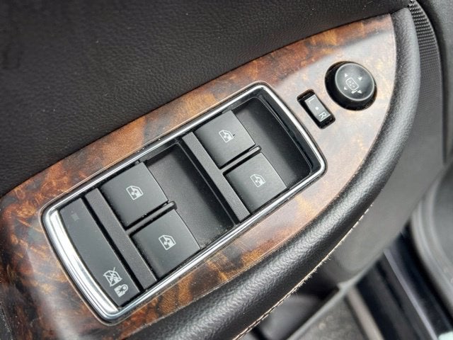2015 Chevrolet Impala LT 2LT