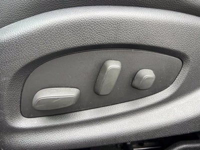 2015 Chevrolet Impala LT 2LT