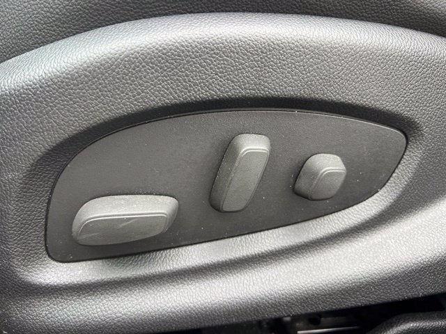 2015 Chevrolet Impala LT 2LT