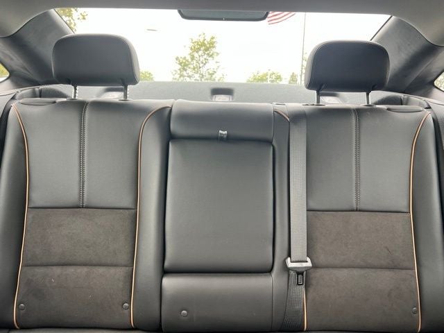 2015 Chevrolet Impala LT 2LT