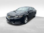 2015 Chevrolet Impala LT 2LT