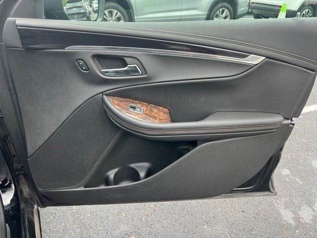 2015 Chevrolet Impala LT 2LT