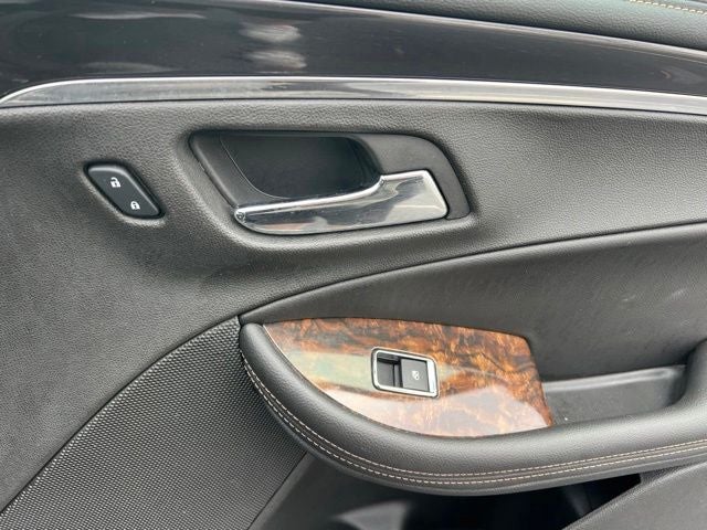 2015 Chevrolet Impala LT 2LT
