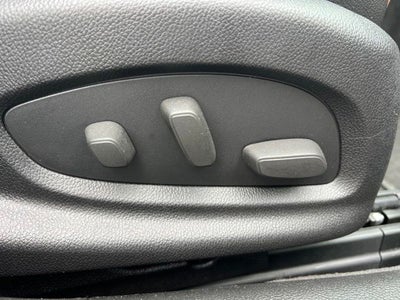 2015 Chevrolet Impala LT 2LT