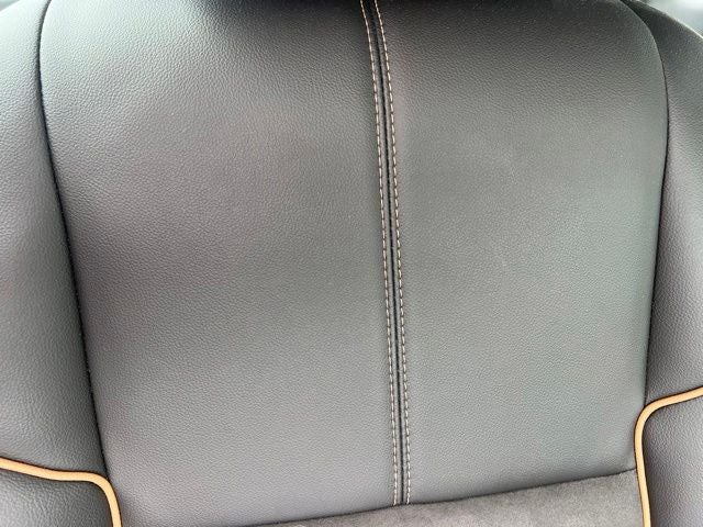 2015 Chevrolet Impala LT 2LT