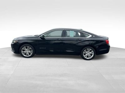 2015 Chevrolet Impala LT 2LT