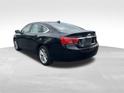 2015 Chevrolet Impala LT 2LT