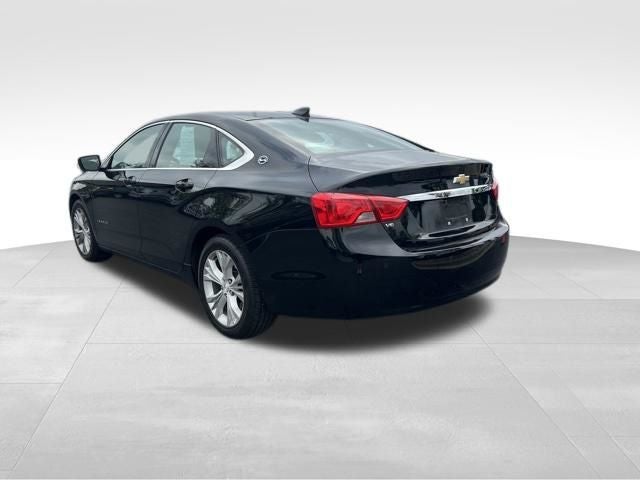 2015 Chevrolet Impala LT 2LT