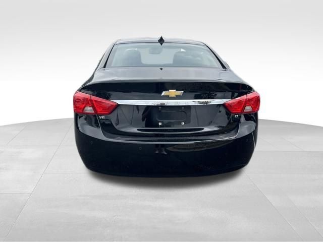 2015 Chevrolet Impala LT 2LT