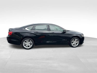 2015 Chevrolet Impala LT 2LT