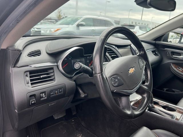 2015 Chevrolet Impala LT 2LT