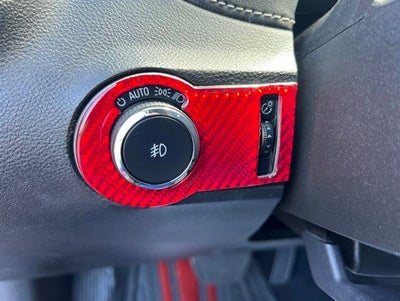 2013 Chevrolet Camaro 1LT