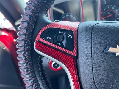 2013 Chevrolet Camaro 1LT