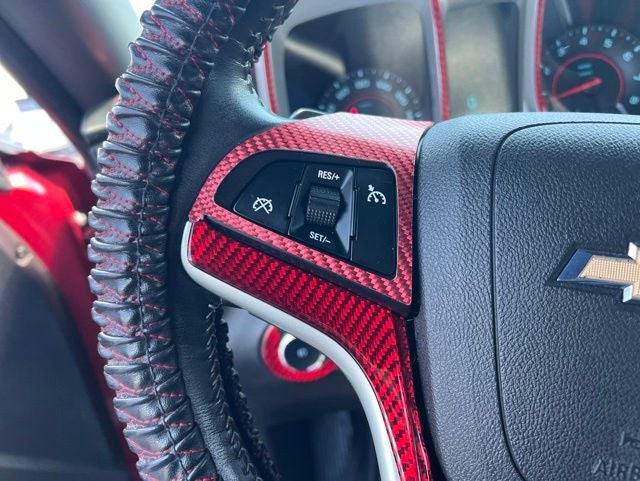 2013 Chevrolet Camaro 1LT