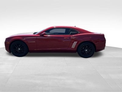 2013 Chevrolet Camaro 1LT