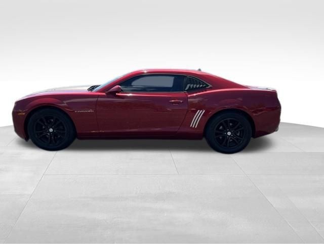 2013 Chevrolet Camaro 1LT