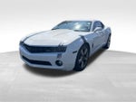 2011 Chevrolet Camaro 2LT 2LT