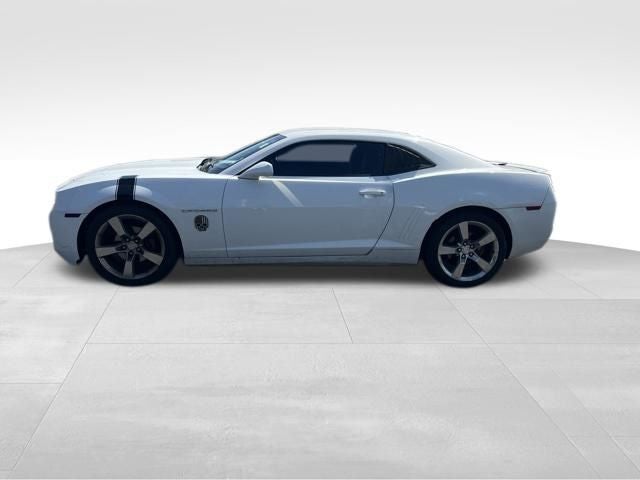2011 Chevrolet Camaro 2LT 2LT