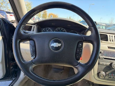 2007 Chevrolet Impala LT