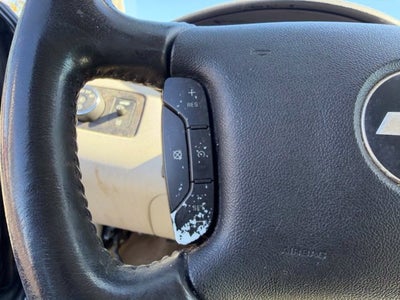 2007 Chevrolet Impala LT
