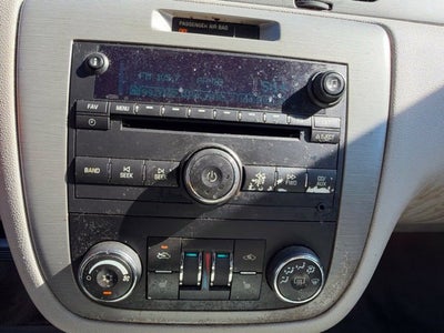 2007 Chevrolet Impala LT