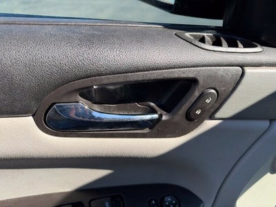2007 Chevrolet Impala LT