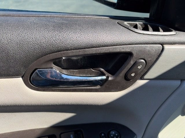 2007 Chevrolet Impala LT