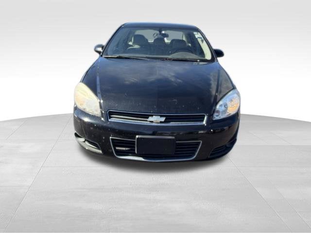 2007 Chevrolet Impala LT