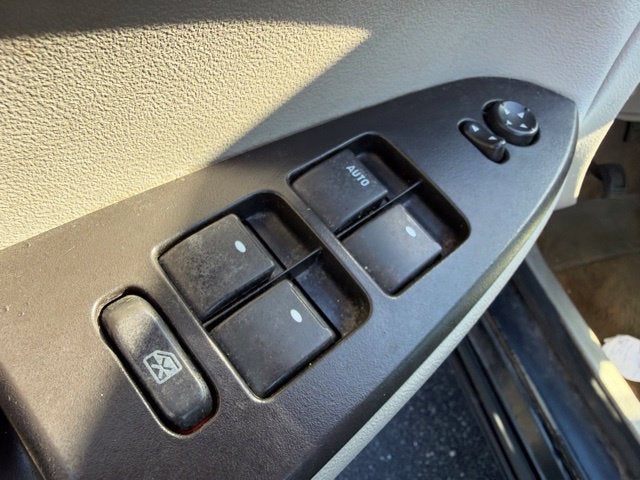 2007 Chevrolet Impala LT