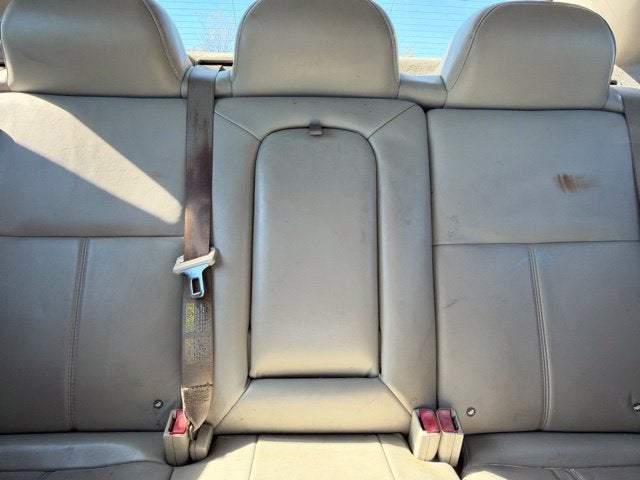 2007 Chevrolet Impala LT