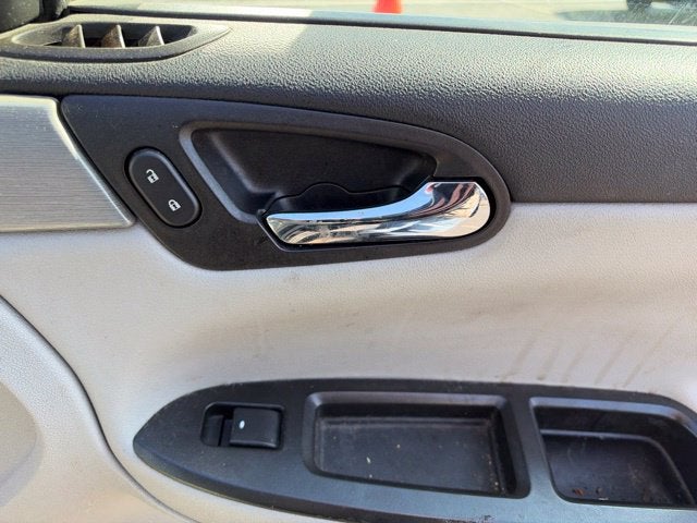 2007 Chevrolet Impala LT