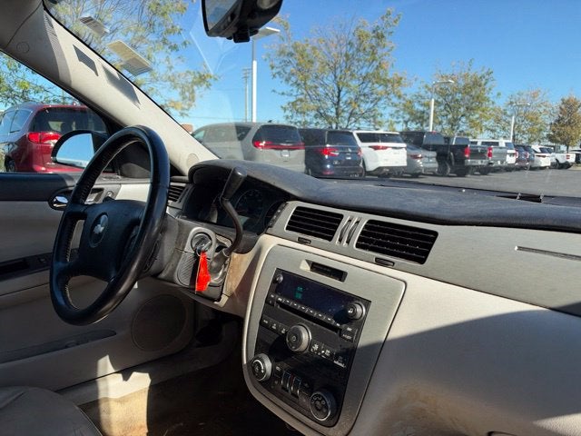 2007 Chevrolet Impala LT