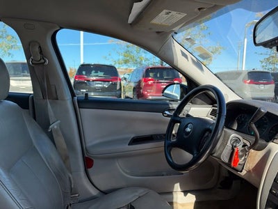 2007 Chevrolet Impala LT