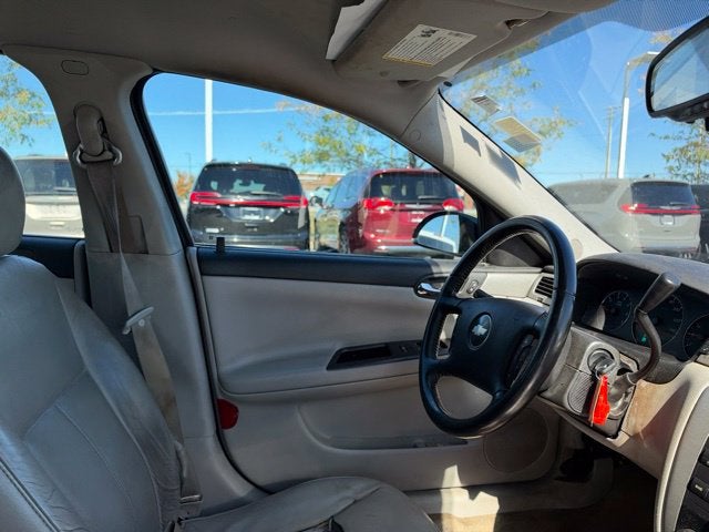 2007 Chevrolet Impala LT