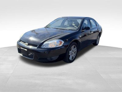 2007 Chevrolet Impala LT