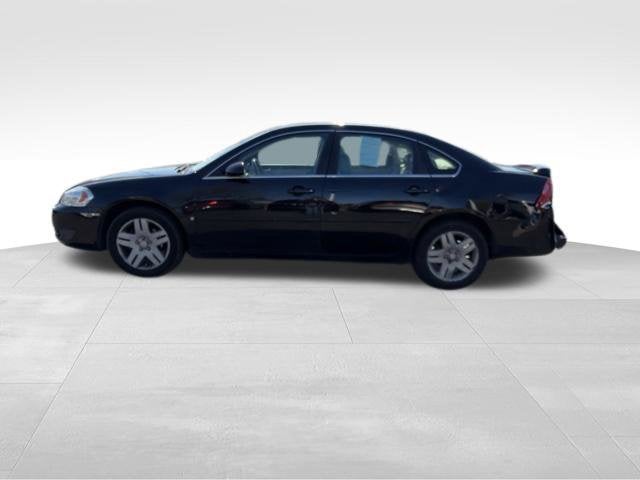 2007 Chevrolet Impala LT