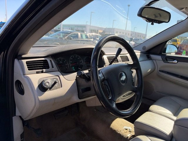 2007 Chevrolet Impala LT