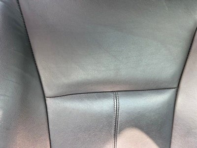 2013 Chevrolet Impala LTZ